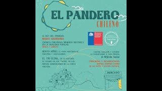 Luthería y percusión chilena -  Capítulo 1 - El Pandero