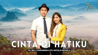 CINTA DI HATIKU | 7 MENIT JELANG TIDUR