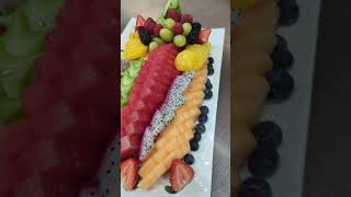 #fruit t #youtubeshorts #ifterparty #food #cooking #frenchfood