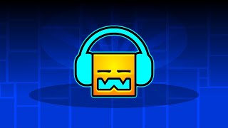 Прохождение Геометрической Даши // Geometry Dash