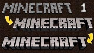 Minecraft Generations: An LP that goes into Every Version!