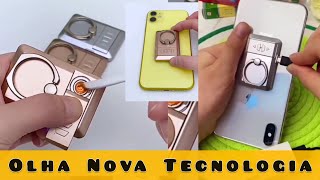 NOVA TECNOLOGIA GOSTARAM?😍 #shorts #technology