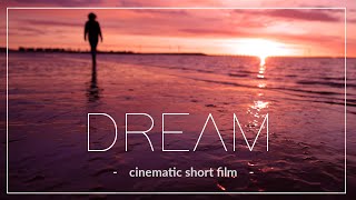 DREAM | a cinematic short film | shot in Kamperland, Zeeland | Canon EOS R & DJI Mavic Air2