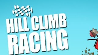 little_baby_monk  is live #hill climb racing #trending #gameplay