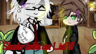 tengo que Embarazarte//MeMe creepy// mapache y poste de Luz/jeffxSlender⚠️ Omegaverse Au/:'v🐥 xd ovo