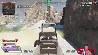 Apex shadowplay test 2