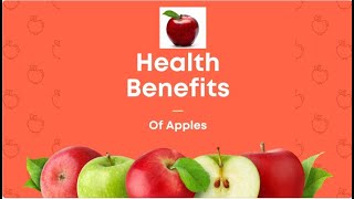 "The Apple Dilemma: How to Choose and Reap Health Benefits"