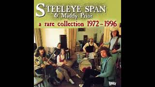 Steeleye Span And Maddy Prior  - A Rare Collection 1972-1996