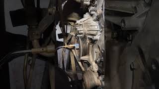 Crankshaft Bolt Removal #shortvideo #shorts #short