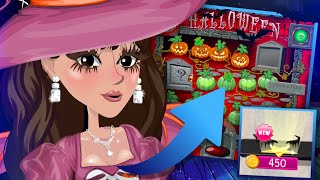 HALLOWEEN 2024 UPDATE IS HERE + NEW THEME!!! 🎃✨