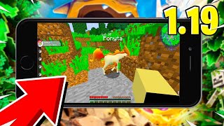 How to Play Pixelmon on MCPE 1.19 - Play Pixelmon on Minecraft Pocket Edition June 2023