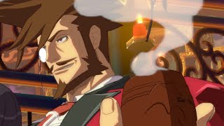 Guilty Gear Xrd -SIGN- OST: Jack-a-Dandy [EXTENDED].