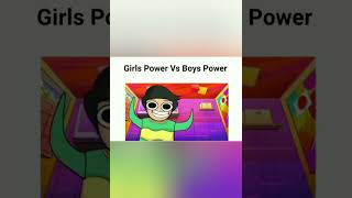 boys power vs girls power #shorts #viral #youtubeshorts