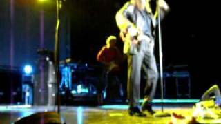 CNR, LET ME BE YOUR HOG & CANADIAN IDIOT 'Weird Al' Yankovic 02/12/10 Birmingham