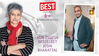 Best Podcast-Joshi Bharat: Volt feleségét hívja, ha segítség kell