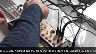 Tony's Volca Tips * The making of "It Feels Good"