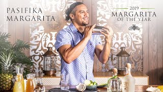 Patrón Margarita of the Year 2019: Pasifika Margarita | Patrón Tequila