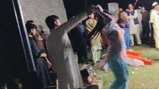 Miss Khizar Swabi New Dance Song 2024 swab dancer group