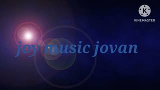 Jingle bells song cover    JOY MUSIC JOVAN