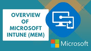 Intune Introduction | What is Intune | Cloud Computing with Azure | Microsoft Endpoint Manager