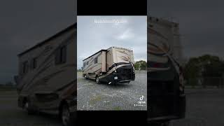 2010 Damon Astoria 3470 Diesel Pusher Motorhome #robbinsrv