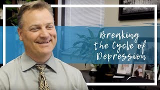 Breaking the Cycle of Depression and Disappointment || Understanding Depression