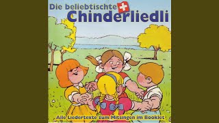 Tierlitänzli, Chatzeschwänzli