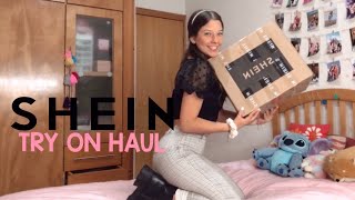 haul de shein✰try on // Andy