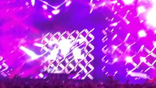 Afrojack Ultra 2013 weekend 1 miami