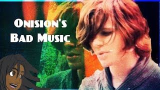 Reviewing Onision's Terrible Music (endless trash) - ProcrastiTara