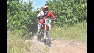 FTR HS 1 Peace River - Beginner Class 9/26/2020