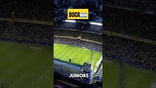 ¡BOCA LE DARA UNA PULIDA A LA BOMBONERA! #futbol #argentina #bocajuniors #xeneize #bombonera