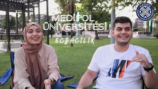 Medipol Üniversitesi Eczacılık Fakültesi | Eczacılık hakkında merak edilenler , Medipol'de Eğitim