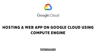 Hosting a Web App on Google Cloud Using Compute Engine || GSP662 || #cloudskillsboost #googlecloud