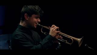 Teis Semey XL - Shower Song (Live @ BIMHUIS)