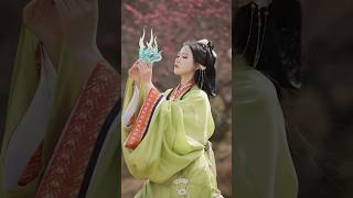 Chinese Hanfu