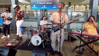 African-American Music Appreciation Month at ABIA