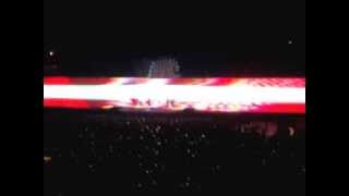 Roger Waters THE WALL