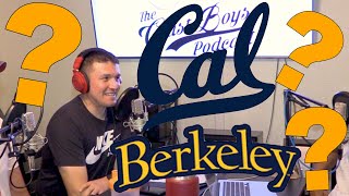 Majoring in Political Economy at UC Berkeley