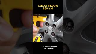 Tools power #keelat #shortsvideo #kid0010 #impactwtenchcordless #diytools