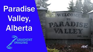 Paradise Valley, Alberta