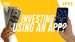 How To Grow Your Money With An App, Does It Work??