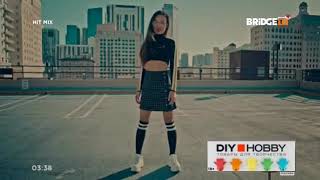 Parah Dice - Hot (BRIDGE TV)