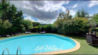 VIsites virtuelles Golfs - HD Media