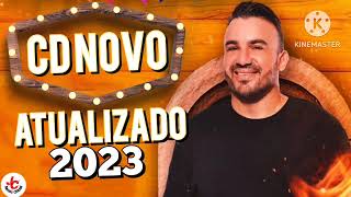 Júnior Vianna - Repertório Novo Atualizado - CD Novo 2023  - Músicas novas