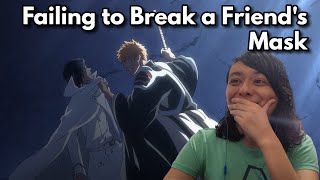 Bleach TYBW Episode 30 Reaction