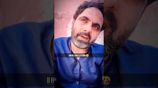 Tehzeeb Hafi 📽️ Film Ka Hero Dekh Ke 😎 Tehzeeb Hafi Poetry Video