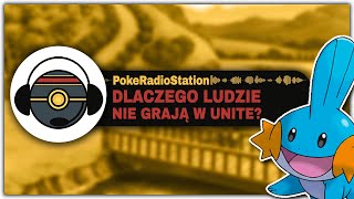 Dlaczego ludzie *NIE GRAJĄ* w Pokemon Unite?? - Gotta Cast'Em All Podcast Feat. @TadzikPuszcza