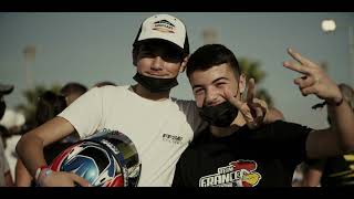 Grande Finale ROTAX 2021 - TEAM FRANCE - Bahreïn