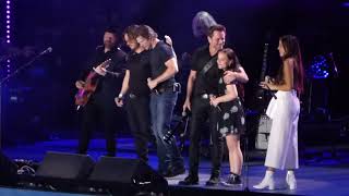 Nashville cast - CMA fest 2018 - a life thats good